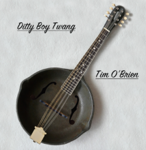  Ditty Boy Twang